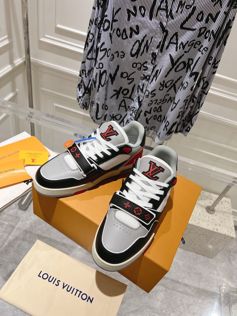 Louis Vuitton Sneakers